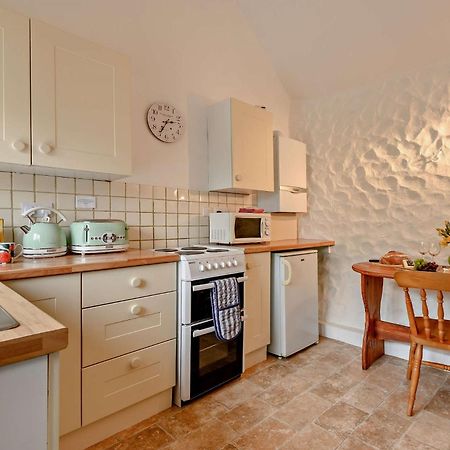 2 Bed In Minehead 90924 Βίλα Εξωτερικό φωτογραφία