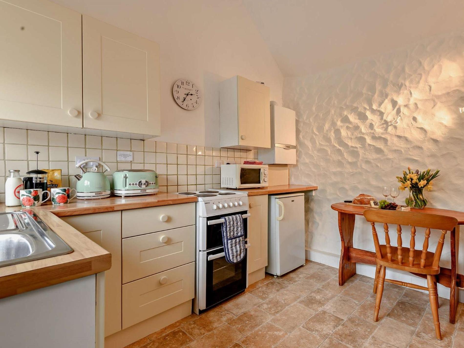 2 Bed In Minehead 90924 Βίλα Εξωτερικό φωτογραφία